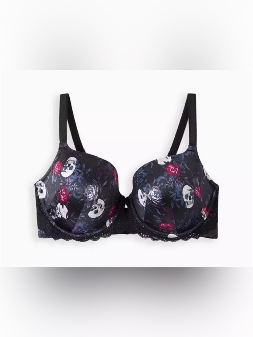 Torrid Perfect T-Shirt Bra 38ddd